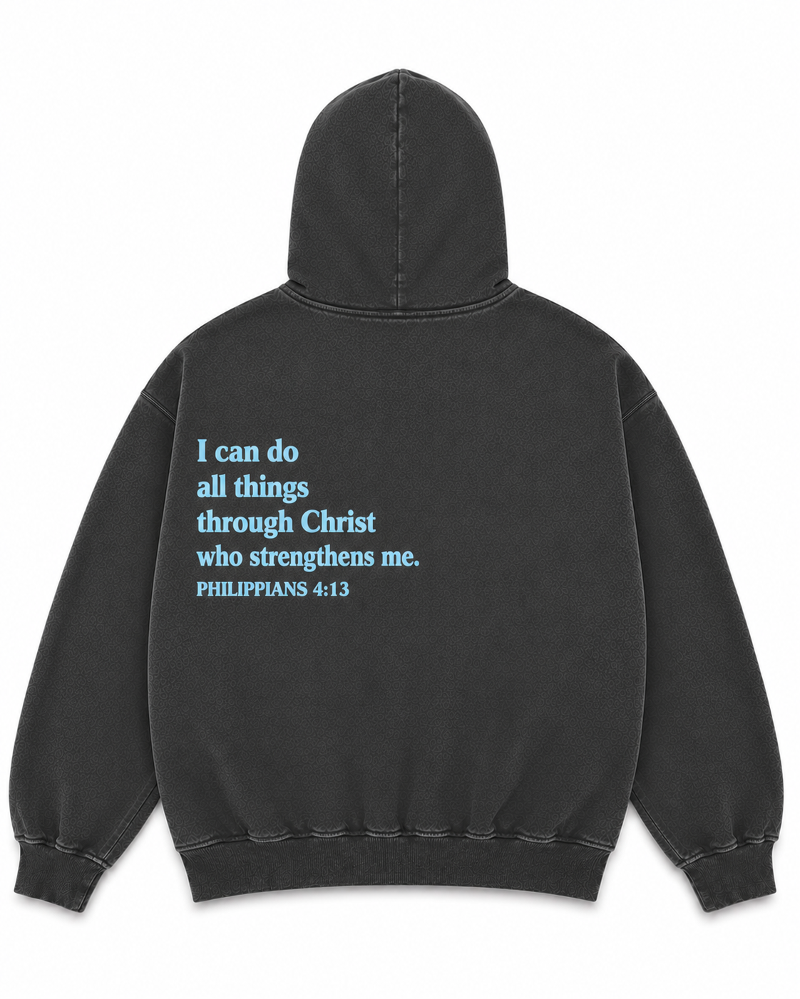 New Glorifyed Hoodie